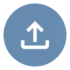 up arrow