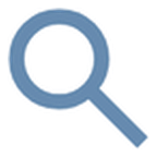 magnifying glass
